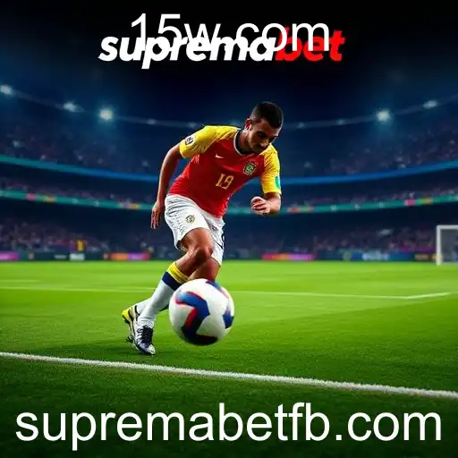 Supremabet: Apostas Esportivas no Brasil