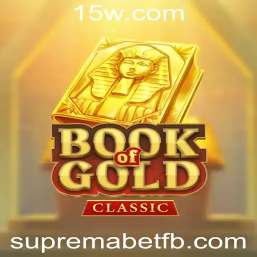 Explorando o Fascinante Mundo de BookOfGoldClassic na SupremaBet