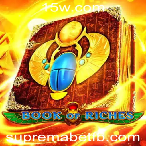 Explorando as Aventuras de BookofRiches no Supremabet