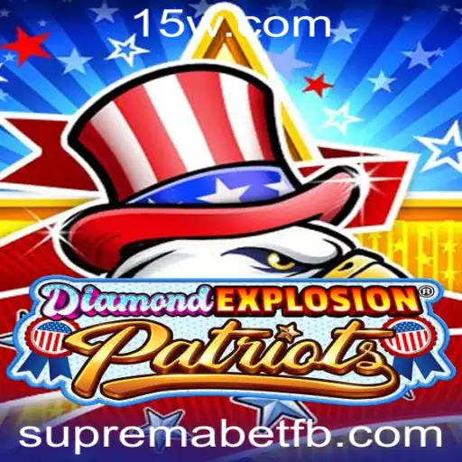 Explorando DiamondExplosionPatriots: O Jogo Inovador da Década