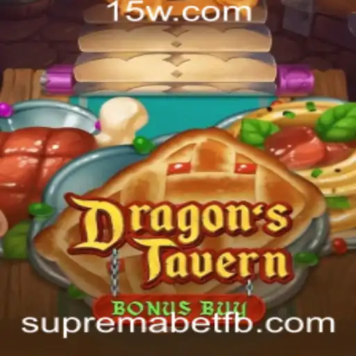 DragonsTavern: Aventuras Épicas em um Mundo de Supremacia e Magia