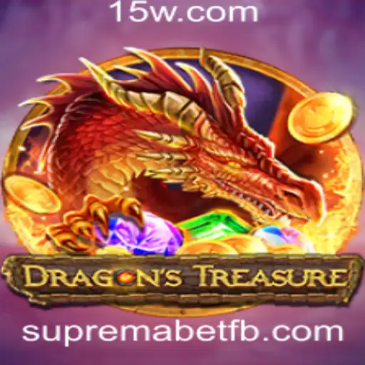 DragonsTreasure: Descubra a Aventura no Universo de Supremabet
