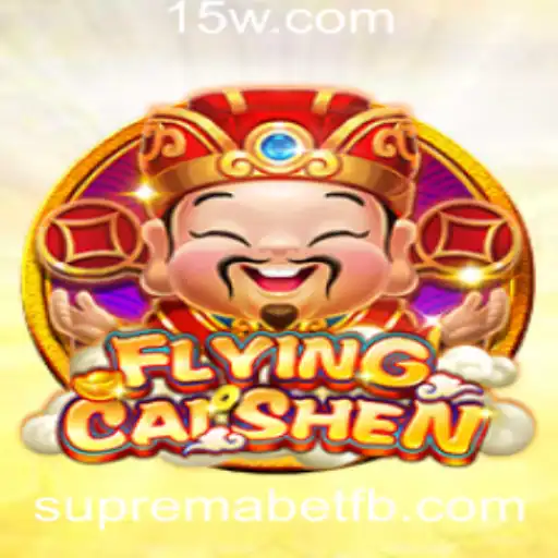 FlyingCaiShen: Descubra a Magia e Emoção do Novo Jogo da supremabet