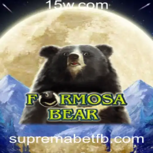 FormosaBear: Descubra o Fascinante Mundo do Novo Jogo de Estratégia