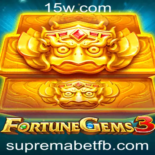 Explorando FortuneGems3: Inovação e Estratégia na Plataforma Supremabet
