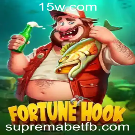 FortuneHook: Uma Nova Dimensão no Mundo dos Jogos