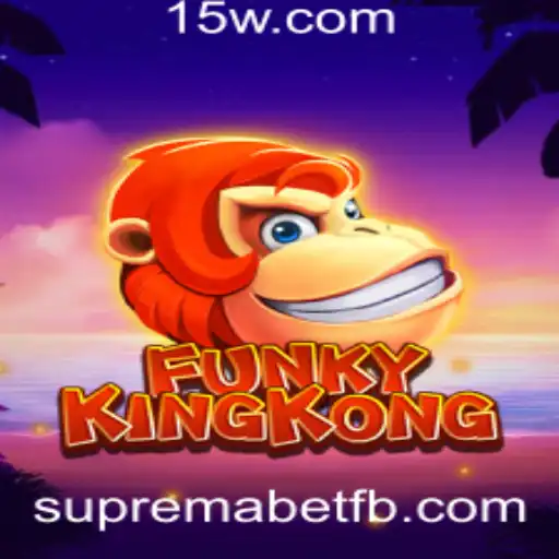 FunkyKingKong: O Novo Jogo de Aventura que Está Conquistando o Mundo dos Games