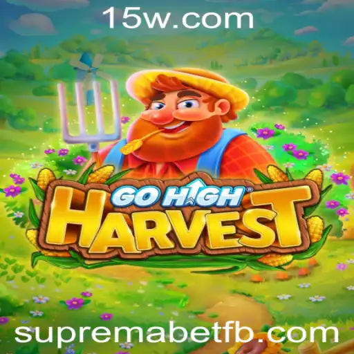 Explorando o Fascinante Mundo de GoHighHarvest: Um Jogo de Estratégia e Sazonalidade