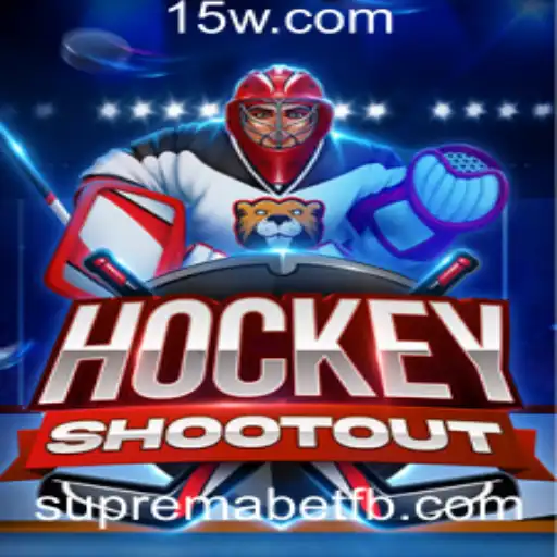 Explorando o Fascinante Mundo do HockeyShootout com Supremabet