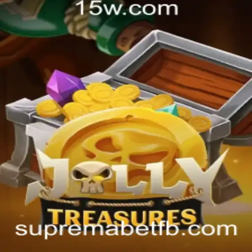 Explorando as Aventuras de JollyTreasures no Universo Supremabet