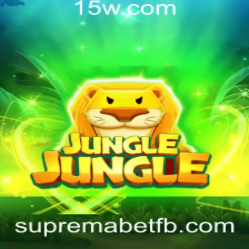 Explorando JungleJungle: O Novo Fenômeno dos Jogos com SupremoBet