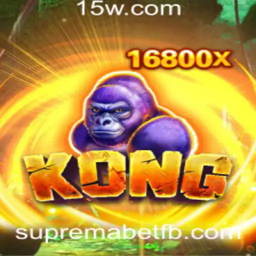 Descubra o Mundo de Kong: O Jogo Revolucionário da Supremabet