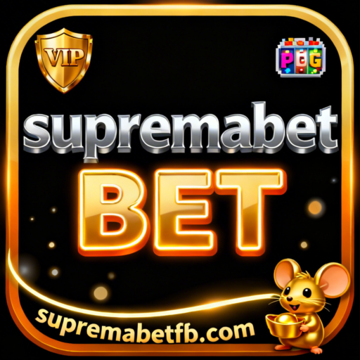 App de Cassino supremabet
