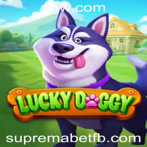 Explorando as Aventuras de LuckyDoggy: O Jogo de Azar Mais Emocionante de 2023