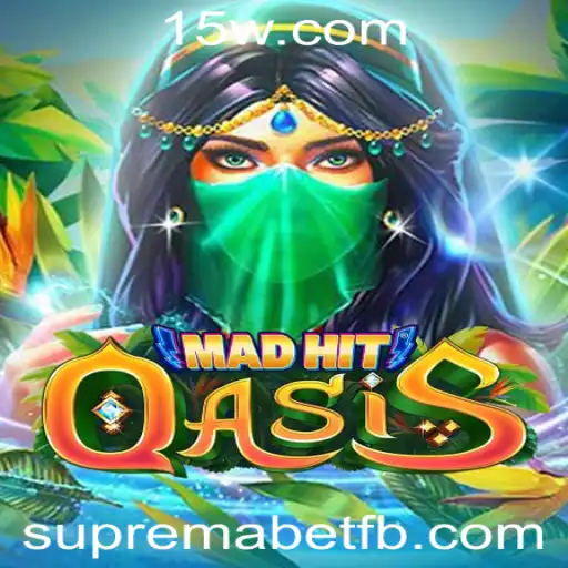 Descubra o Mundo de MadHitOasis: O Novo Fenômeno dos Jogos