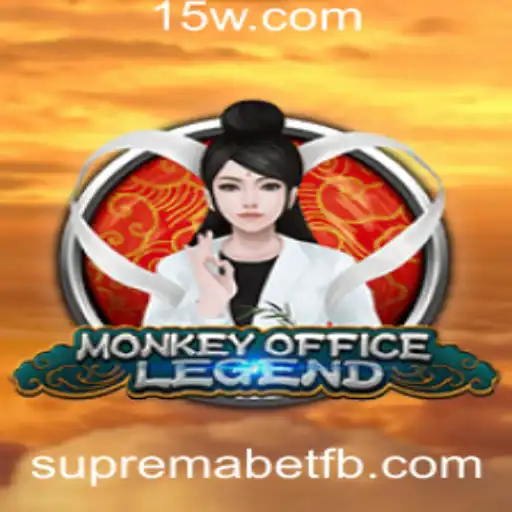 Descubra o Fascinante Mundo de MonkeyOfficeLegend com Supremabet