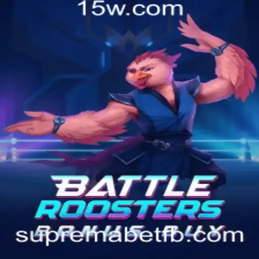 Explorando o Mundo de BattleRoostersBonusBuy na Plataforma Supremabet