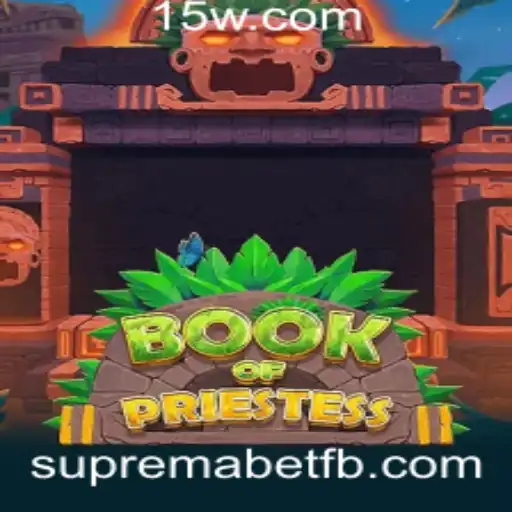 Explorando o Excitante Mundo do Jogo BookOfPriestess