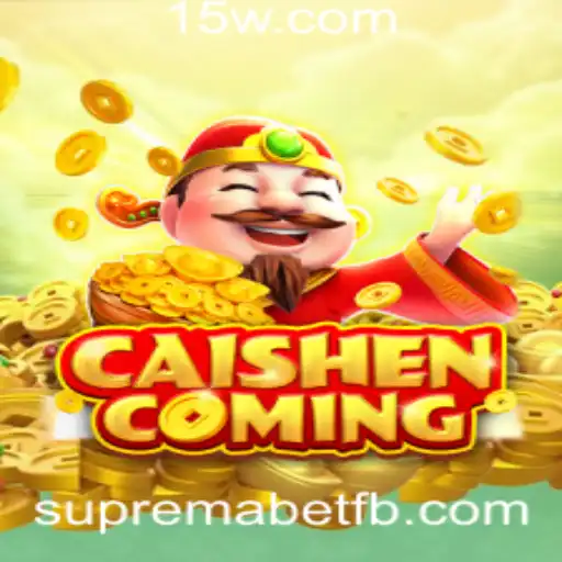 Descubra a Magia do Jogo CAISHENCOMING na SupremaBet
