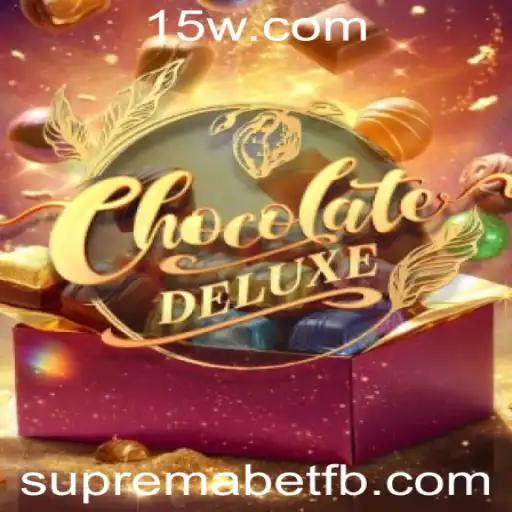 Explorando ChocolateDeluxe: Um Mergulho no Mundo dos Jogos temáticos com Supremabet