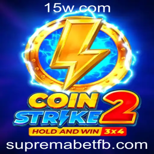 Explorando CoinStrike2: O Jogo Revolucionário no Cenário de Supremabet