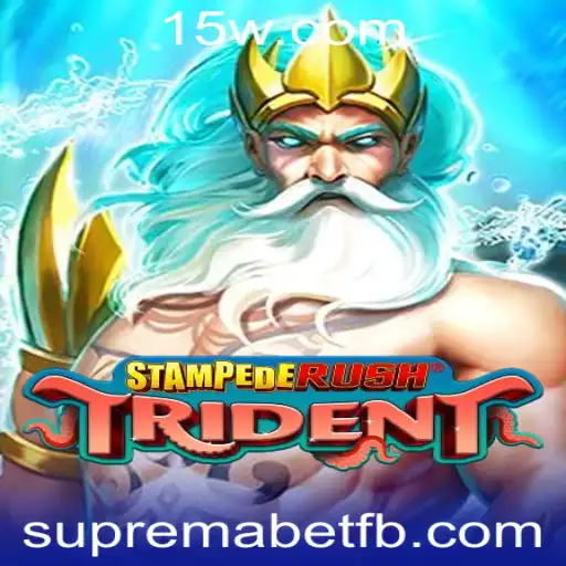 Desvendando StempedeRushTrident: O Novo Fenômeno dos Jogos Online