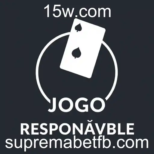 Supremabet: Jogo Responsável Online