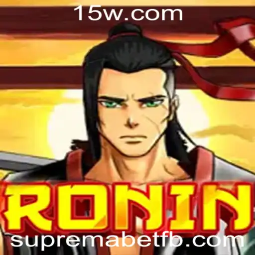 Explorando o Mundo do Jogo Ronin e sua Relação com o Supremabet
