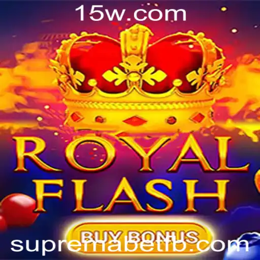 Conhecendo o RoyalFlashBuyBonus: Um Mergulho nas Regras e Introdução do Jogo