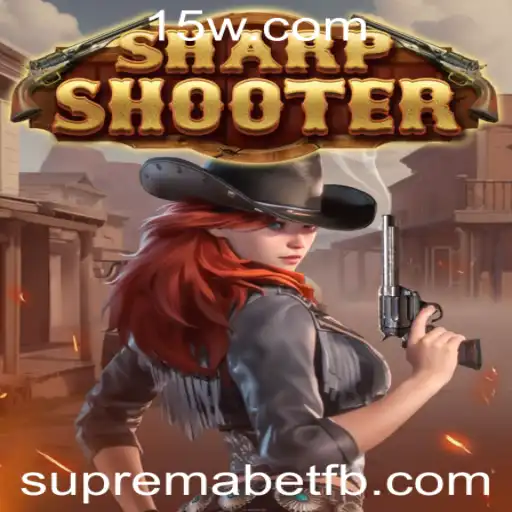 Sharpshooter: Descobrindo o Mundo Emocionante de Supremabet