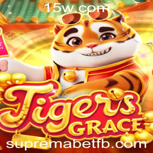 Descubra o Fascinante Mundo de TigersGrace: Uma Experiência de Jogo Inovadora