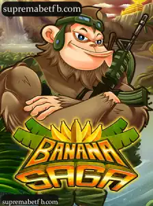 supremabet e BananaSaga: Exploração Completa de Cassino, Slots e Apostas Esportivas