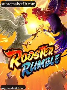 supremabet - Descubra as Funcionalidades Inovadoras de RoosterRumble para Apostas Online de Cassino e Esportes