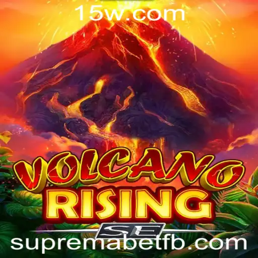 Descubra VolcanoRisingSE: A Última Sensação em Jogos de Estratégia